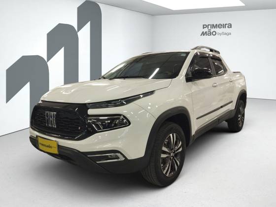 FIAT TORO 1.3 TURBO 270 FLEX FREEDOM AT6 FIAT TORO 1.3 TURBO 270 FLEX FREEDOM AT6